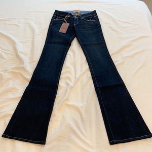 Paige jeans